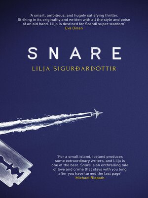 cover image of Snare